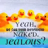 ducky
