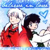 Inuyasha x Kagome