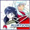 Inuyasha x Kagome