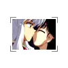 Inuyasha x Kagome
