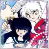 Inuyasha x Kagome