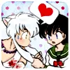 Inuyasha x Kagome