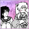 Inuyasha x Kagome