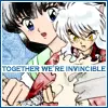 Inuyasha x Kagome