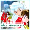 Inuyasha x Kagome