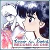 Inuyasha x Kagome