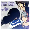 Suzuko x Shukumaru