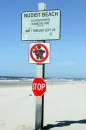 nudist beach ??