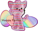 happy easter
