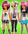 dolls