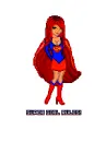super girl