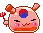 kawaii bouncy guy 
