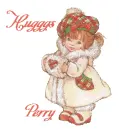 Perry - Hugs