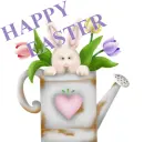 Happy Easter