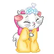 kitty Marie
