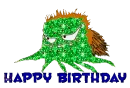 Happy Birrthday