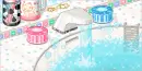 bubble bath