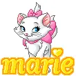 kitty Marie