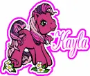 My Little Pony