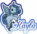 My Little Pony