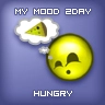 hungry