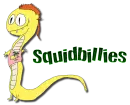 Squidbillies