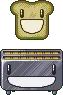 toast