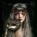 Victoria FrancÃ©s - Lady of Sorrows