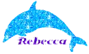 Rebecca Dolphin