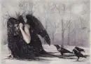 Victoria FrancÃ©s - Death (La Muerte)