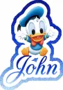 Donald Duck