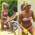 Ashley in a bikini!!!