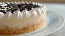 Blueberry Cheese Pie
