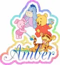 baby Disney