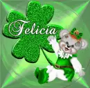 Felicia