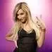 Ashley Tisdale Rocks out