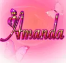 Amanda