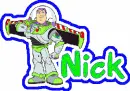 Buzz  - Nick