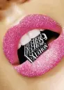 pink lips