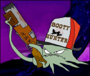 Squidbillies