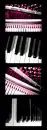 Pink Piano