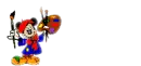 Marie mickey