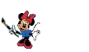 Mary minnie
