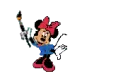 susie minnie