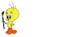 karen tweety
