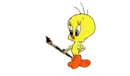Mary tweety