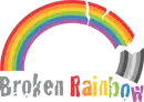 Broken Rainbow