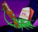 Squidbillies -- Early Cuyler