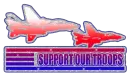 support our troops