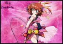 Kaleido Star